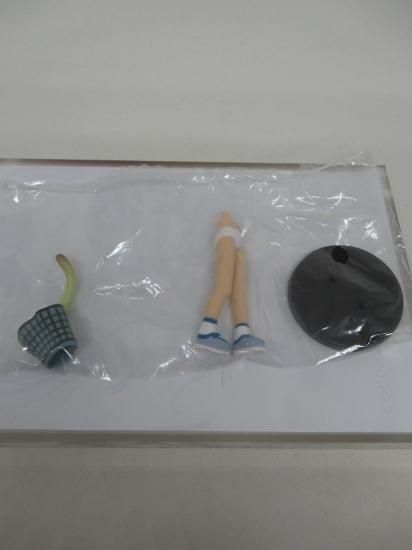 FIG]苺ましまろ 桜木茉莉 獣医Ver. 塗装済み完成品 フィギュア