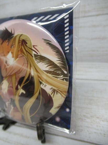 ホビー通販】UQ HOLDER! 魔法先生ネギま!2 缶バッジ 近衛刀太 ホビー通販】UQ HOLDER! 魔法先生ネギま!2 缶バッジ 近衛刀太