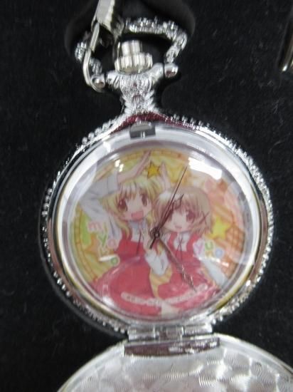 ひだまりスケッチ×ハニカム ZIPPO ゆの＆宮子 【公式通販】