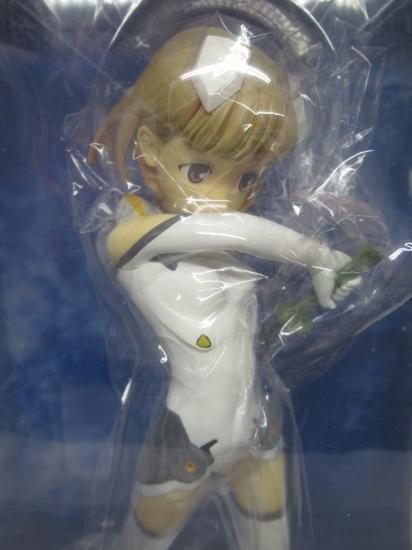 ホビー通販 プレジデントジャパン Sky Girls スカイガールズ 1 7スケールフィギュア 桜野音羽ver ホビー通販 プレジデントジャパン Sky Girls スカイガールズ 1 7スケールフィギュア 桜野音羽ver