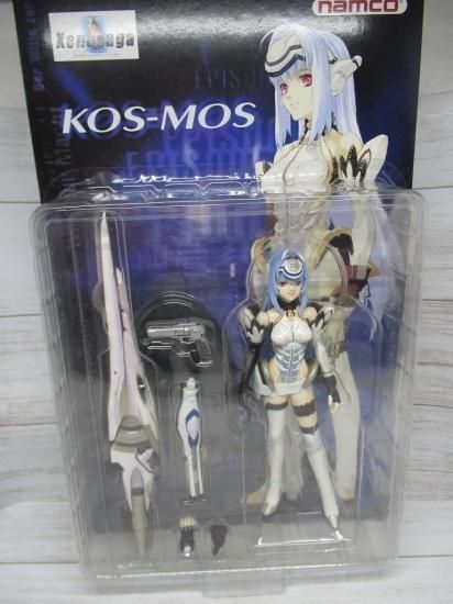 ホビー通販】ナムコ Xenosaga -ゼノサーガ- エピソード1 力への ホビー通販】ナムコ Xenosaga -ゼノサーガ- エピソード1 力への