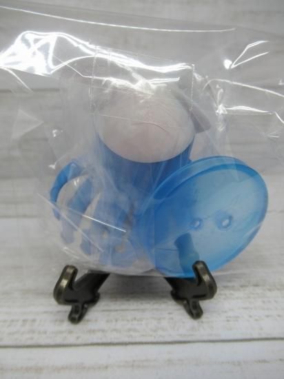 ホビー通販】タイトー 侵略!?イカ娘 ミニイカ娘フィギュアでゲソ