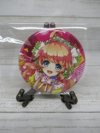 ホビー通販】白猫プロジェクト 缶バッジ