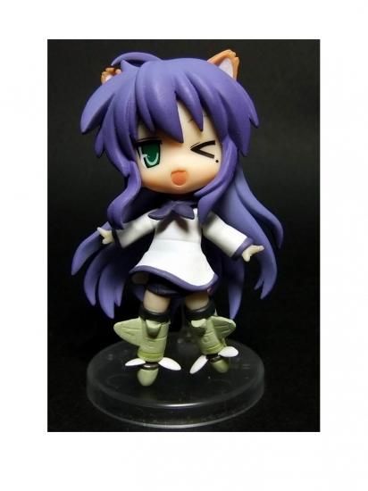 ホビー通販】らき☆すた らきすた ストライクウィッチーズ