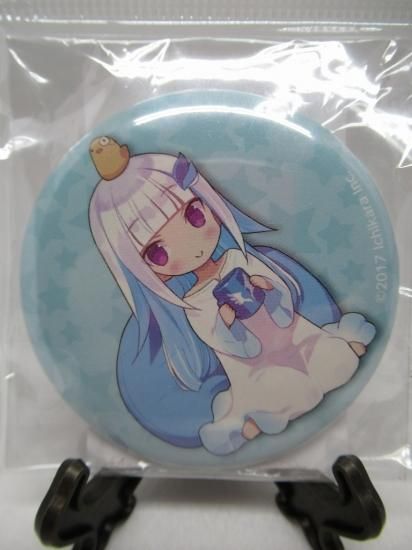 リゼ・ヘルエスタ 缶バッジ