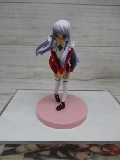 Amazon | 舞乙HiME マシロ フィギュア 未開封 きゅん 男の娘