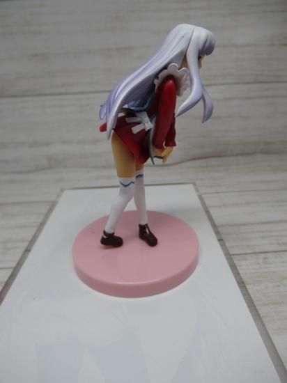 Amazon | 舞乙HiME マシロ フィギュア 未開封 きゅん 男の娘