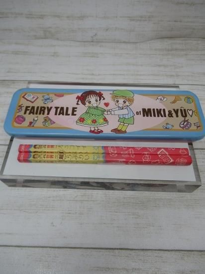 ホビー通販】りぼん ママレードボーイ りぼん付録用缶ケース