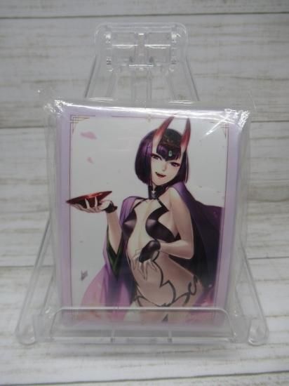 FGO」に登場する酒呑童子の1/7スケールフィギュアが楽天ブックス