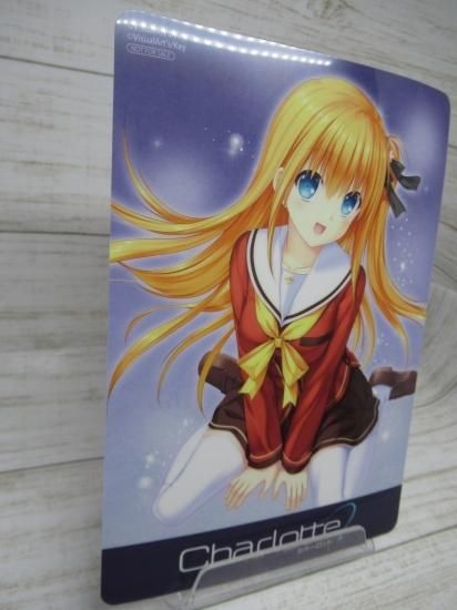 ホビー通販】ゲーマーズ Charlotte(シャーロット) Gamers