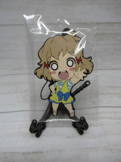 戦姫絶唱シンフォギアGX トレーディングストラップ その1 特典付き 戦