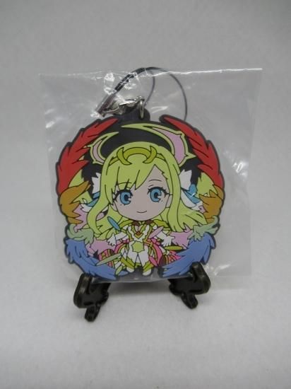 ホビー通販】バンダイ モンスターストライク -モンスト- カプセル