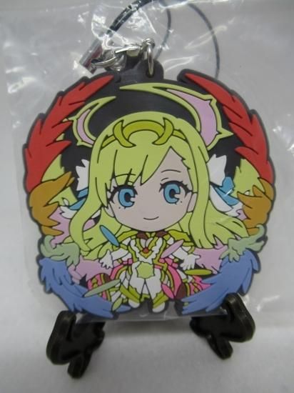 ホビー通販】バンダイ モンスターストライク -モンスト- カプセル