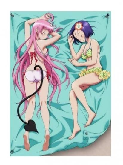 ホビー通販 To Loveる とらぶる ララ サタリン デビルーク 西連寺春菜ver ホビー通販 To Loveる とらぶる ララ サタリン デビルーク 西連寺春菜ver