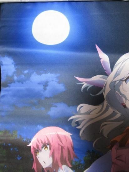 購入前コメント要 プリズマ☆イリヤ カレイドライナー とらのあな限定 4巻 特典 Amazon.co.jp: Fate/kaleid liner プリズマ☆イリヤ ツヴァイ