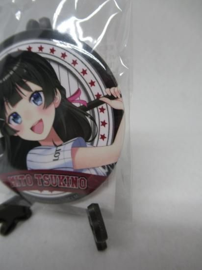 にじさんじ 月ノ美兎 タロット 缶バッジ 42個 にじさんじ