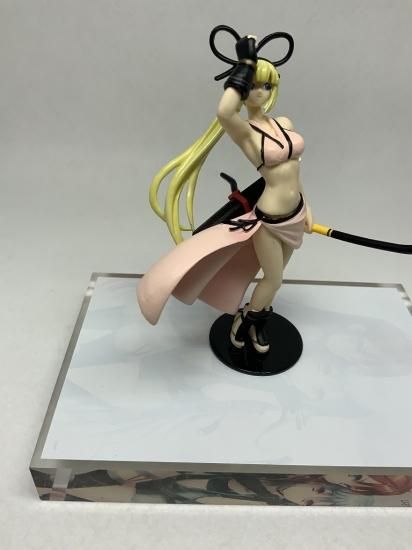 ホビー通販】サムライスピリッツ SNK SR SERIES フィギュア Ver1