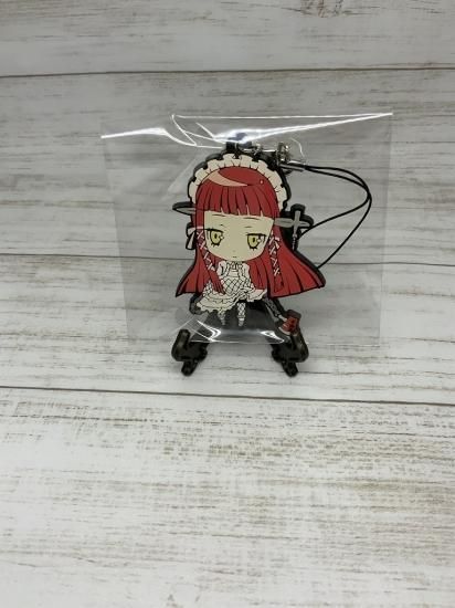 ホビー通販】サニーサイドアップ ペルソナ3 Happyくじ F賞