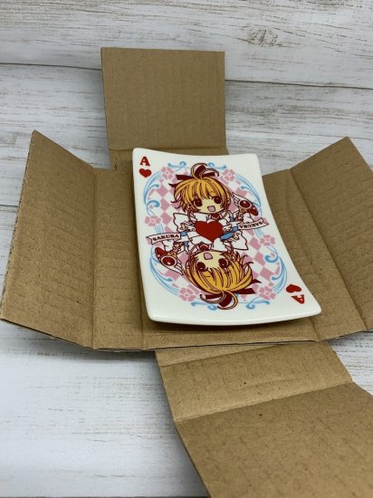 ホビー通販】バンプレスト カードキャプターさくら 一番くじ SAKURA IN