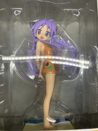 ホビー通販】セガ らき☆すた らきすた エキストラサマービーチ ホビー通販】セガ らき☆すた らきすた エキストラサマービーチ