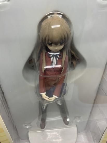 ホビー通販】とらドラ！A-TOYS 1/10スケールフィギュア 逢坂大河ver