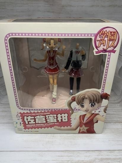 学園アリス』プライズ化決定！セガプライズ限定の「樋口橘先生