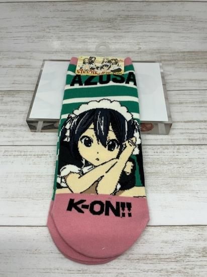 中野梓ドキドキビッグタオル [けいおん！！] | 二次元