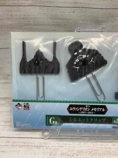 Amazon.co.jp: 一番くじ エヴァンゲリオン メモリアル 1995-2015