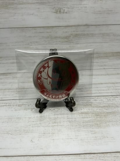 きゃべつそふと 缶バッジ アメイジング・グレイス ユネ きゃべつそふと 缶バッジ アメイジング・グレイス ユネ 2025年