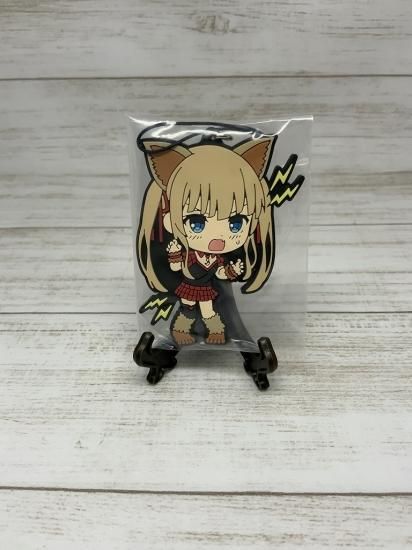 【超希少‼️】冴えない彼女の育てかた♭　一番くじ　ラバーストラップ　箱付き Amazon.co.jp: 一番くじ 冴えない彼女の育てかた♭ ラバー