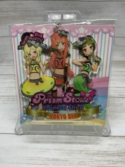 プリパラ プロミス リズム 酷く パラダイス 4.23 Tokyo プリパラ プロミス リズム 酷く パラダイス 4.23 Tokyo