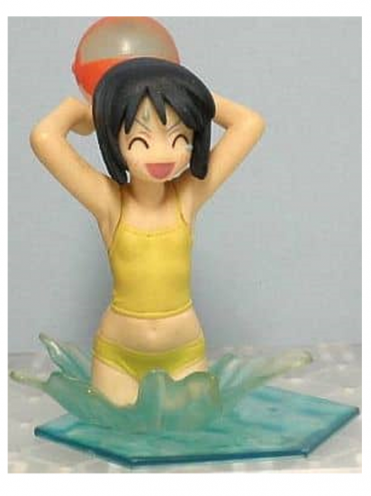 ホビー通販】ラブひな ウォーターラインフィギュア 前原しのぶ