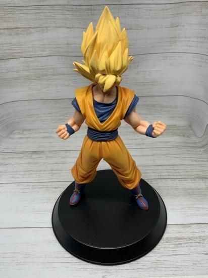 ◇ドラゴンボールZ 組立式 ハイクオリティDXフィギュア VOL.2 ◇ドラゴンボールZ 組立式 ハイクオリティDXフィギュア VOL.2