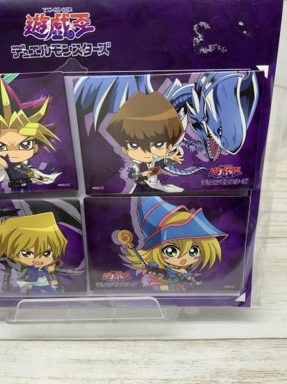 ブラックマジシャンガール　BMG 缶バッジ　遊戯王