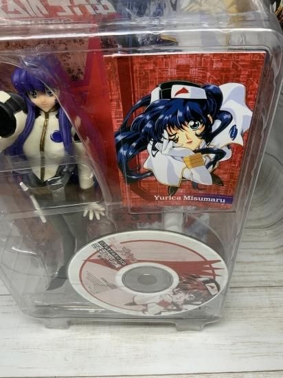 ホビー通販】SEGA 機動戦艦ナデシコ 20 リアルモデルシリーズ