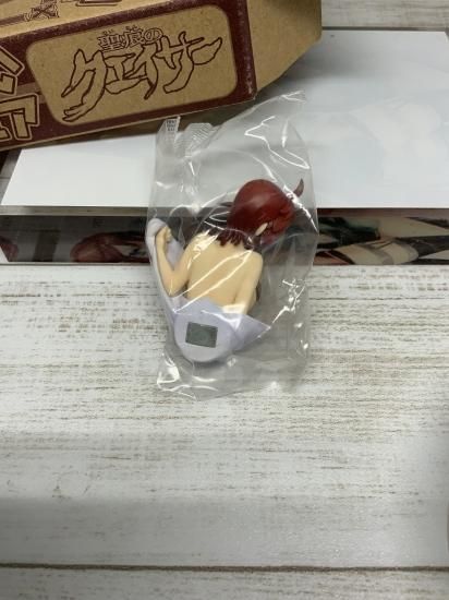 ホビー通販】聖痕のクェイサー チャンピョンRED 2010年3月号付録