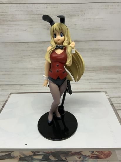 ホビー通販】T-Arts けいおん! キャラクターフィギュア 琴吹紬 ホビー通販】T-Arts けいおん! キャラクターフィギュア 琴吹紬
