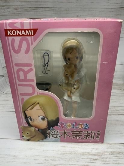 ホビー通販】苺ましまろ コナミデジタルエンターテイメント