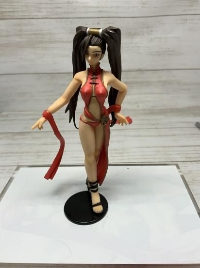 ホビー通販】ギルティギア Yujinキャラクターフィギュア 蔵土縁 ホビー通販】ギルティギア Yujinキャラクターフィギュア 蔵土縁