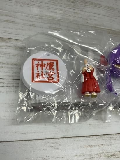レビュー 一番くじプレミアム らき☆すた ～らっきー