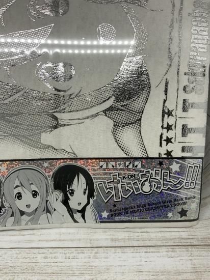 ☆限定☆AZU Lifeセット [けいおん！！] | キャラクター公式