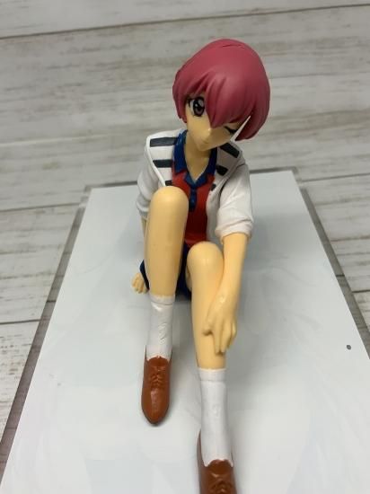 ホビー通販】センチメンタルグラフティ キャラクター