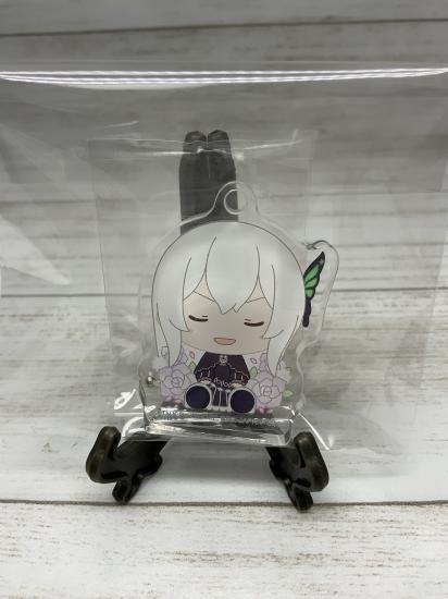 ホビー通販】Re ゼロから始める異世界生活 -リゼロ- アクリル