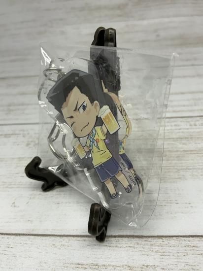 Amazon.co.jp: みんくじ ユーリ on ICEギオルギー ポポー