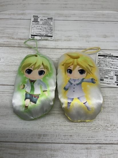 初音ミク クリーナーストラップキーホルダー 初音ミクシリーズ マスコットクリーナー2024年2月10日（土）販売