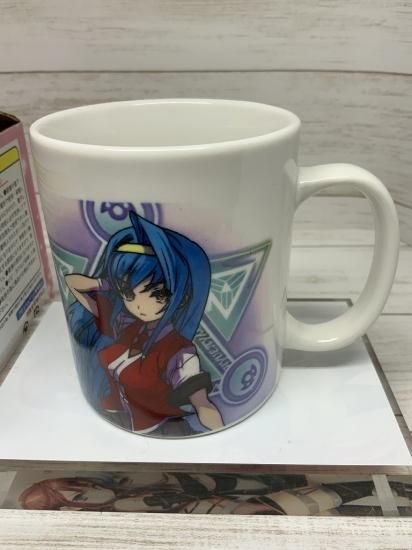 ホビー通販】すっごいアルカナハート2 マグカップ2個セット 廿楽 ホビー通販】すっごいアルカナハート2 マグカップ2個セット 廿楽