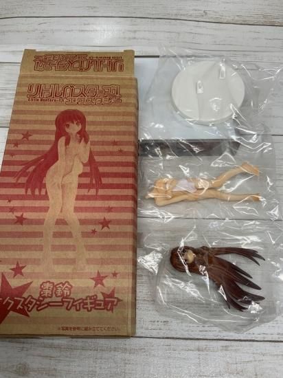 リトルバスターズ！ フィギュア まとめ売り 棗鈴 能美