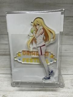 ホビー通販】ニトロプラス すーぱーそに子 ホビーストック ぷにM