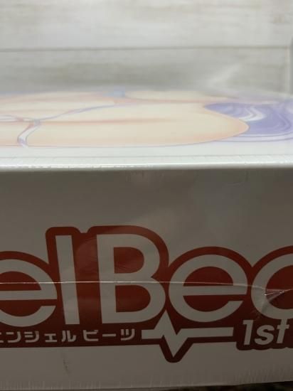 ホビー通販】エンジェルビーツ Angel Beats!-1st beat
