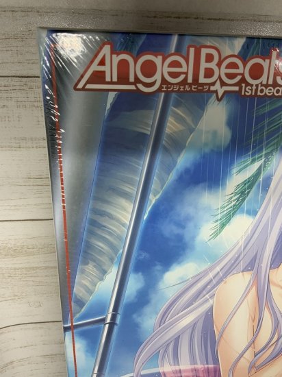 【ホビー通販】エンジェルビーツ Angel Beats!-1st beat ゲーマーズ限定 新品未開封品ver
